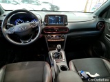  Hyundai  Konna Kona Creative 2WD 1.0 T-GDI 120CV BVM6 E6dT #5