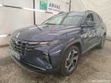  Hyundai  Tucson HYUNDAI  / 2020 / 5P / SUV 1.6 PHEV 265 HTRAC EXECUTIVE 4WD AUTO 