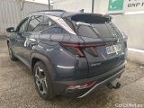  Hyundai  Tucson HYUNDAI  / 2020 / 5P / SUV 1.6 PHEV 265 HTRAC EXECUTIVE 4WD AUTO #2