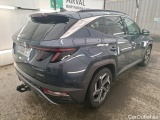  Hyundai  Tucson HYUNDAI  / 2020 / 5P / SUV 1.6 PHEV 265 HTRAC EXECUTIVE 4WD AUTO #3