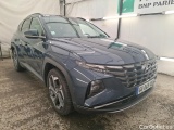  Hyundai  Tucson HYUNDAI  / 2020 / 5P / SUV 1.6 PHEV 265 HTRAC EXECUTIVE 4WD AUTO #4