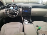  Hyundai  Tucson HYUNDAI  / 2020 / 5P / SUV 1.6 PHEV 265 HTRAC EXECUTIVE 4WD AUTO #5