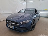  Mercedes  A-Klasse MERCEDES-BENZ Classe A Compact / 2018 / 5P / Berline A 250 e AMG Line 8G-DCT 