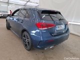  Mercedes  A-Klasse MERCEDES-BENZ Classe A Compact / 2018 / 5P / Berline A 250 e AMG Line 8G-DCT #2