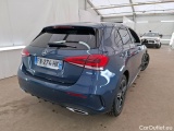  Mercedes  A-Klasse MERCEDES-BENZ Classe A Compact / 2018 / 5P / Berline A 250 e AMG Line 8G-DCT #3