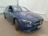  Mercedes  A-Klasse MERCEDES-BENZ Classe A Compact / 2018 / 5P / Berline A 250 e AMG Line 8G-DCT #4