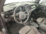  Mini  Cooper MINI Mini / 2014 / 3P / Berline  SE Finition Yours 184 ch BVA #6