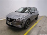  Nissan  Qashqai NISSAN  / 2021 / 5P / Crossover 1.3 MHEV 158ch Xtronic N-Style(SP) 