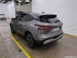  Nissan  Qashqai NISSAN  / 2021 / 5P / Crossover 1.3 MHEV 158ch Xtronic N-Style(SP) #2