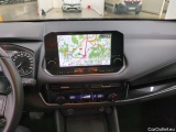  Nissan  Qashqai NISSAN  / 2021 / 5P / Crossover 1.3 MHEV 158ch Xtronic N-Style(SP) #6