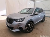  Peugeot  2008  Allure Business 1.5 HDi 130CV BVA8 E6d 
