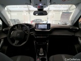  Peugeot  2008  Allure Business 1.5 HDi 130CV BVA8 E6d #5