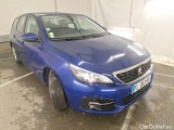  Peugeot  308  SW Active Business 1.5 HDI 100CV BVM6 E6dT #4