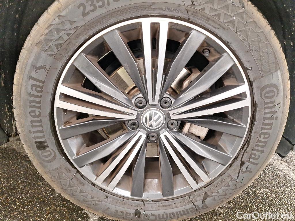  Volkswagen  Tiguan VOLKSWAGEN  Allspace 5p SUV 1.5 TSI 150 EVO DSG7 Carat Exclusive #16