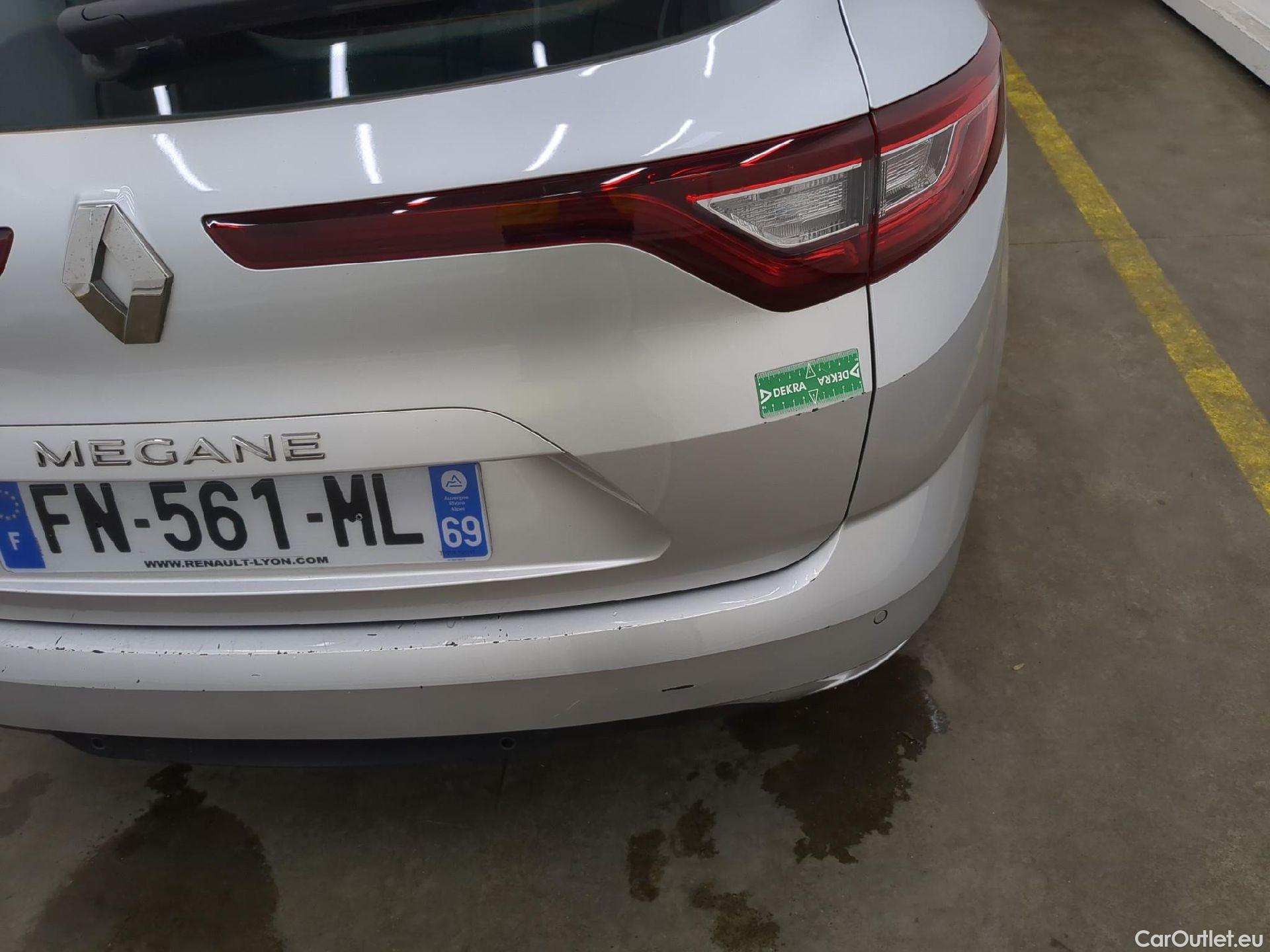  Renault  Megane  IV Grandtour Business 1.5 dCi 115CV BVM6 E6dT #38
