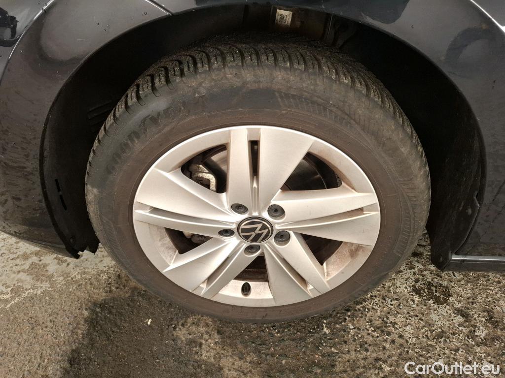  Volkswagen  Golf  VOLKSWAGEN / 2020 / 5P / Berline 1.0 eTSI OPF 110 DSG7 Life Business #14