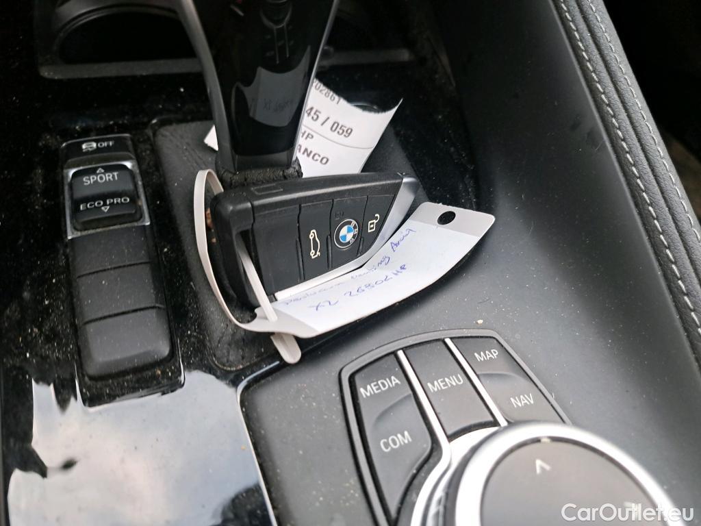  Bmw  X2 Serie  sDrive 18i Advantage 1.5 140CV AT7 E6dT #1