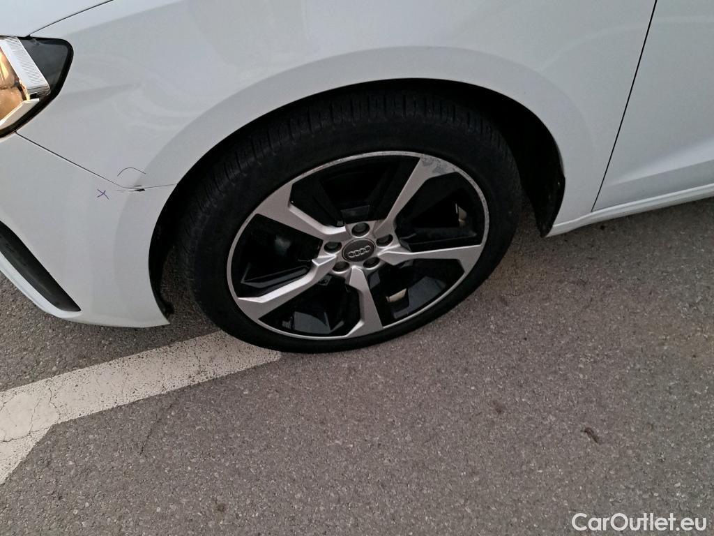  Audi  A1 Sportback  25 TFSI 1.0 95CV MT5 #1
