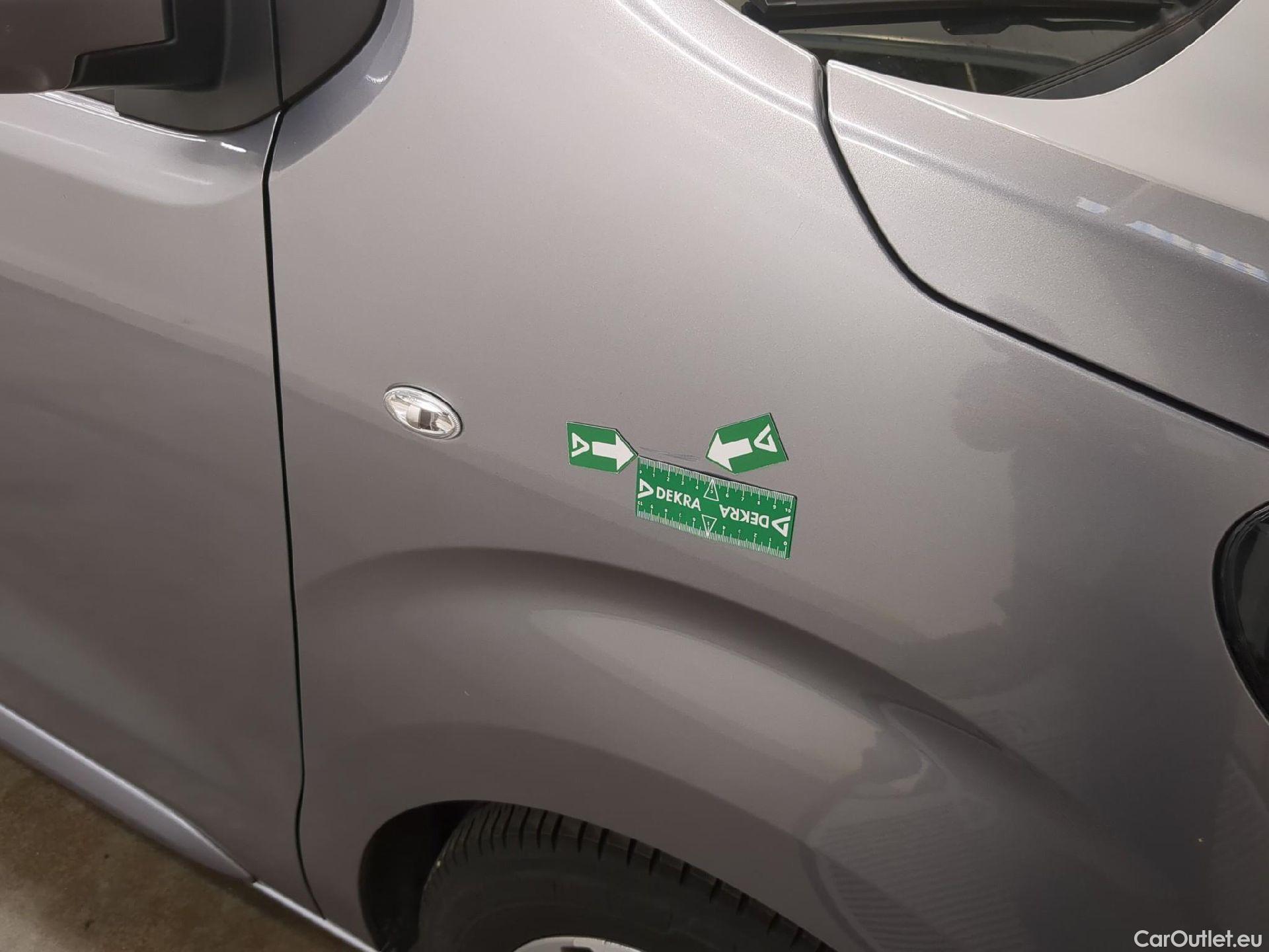  Peugeot  Expert  Traveller Business L3 2.0 HDi 150CV BVM6 E6 #14