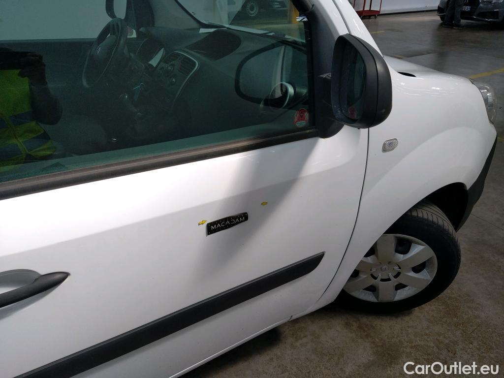  Renault  Kangoo RENAULT  Express VU 4p Fourgonnette Extra R-Link dCi 90 #11