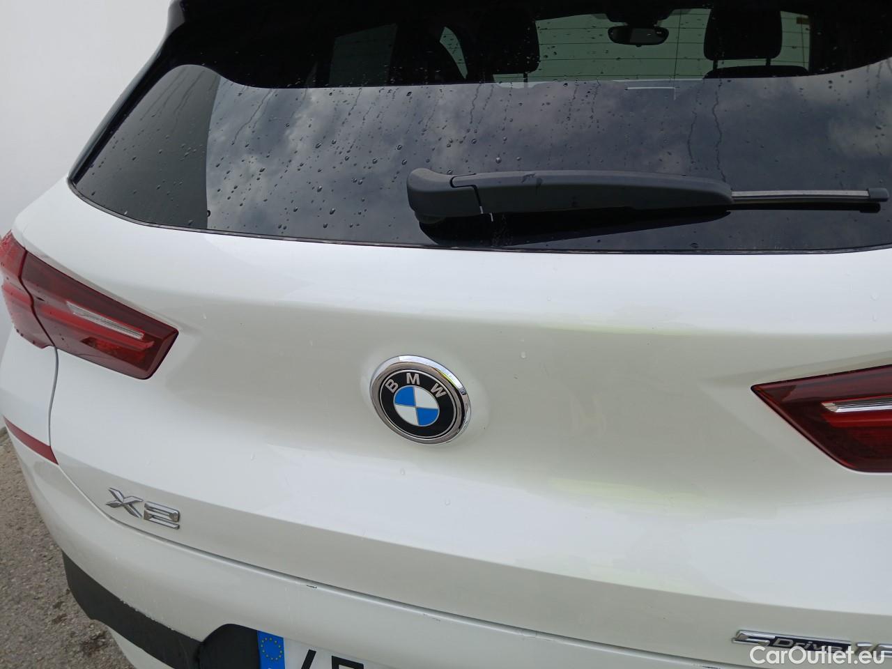  Bmw  X2 Serie  sDrive 18i Advantage 1.5 140CV AT7 E6dT #15