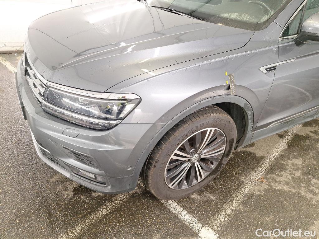  Volkswagen  Tiguan VOLKSWAGEN  Allspace 5p SUV 1.5 TSI 150 EVO DSG7 Carat Exclusive #24