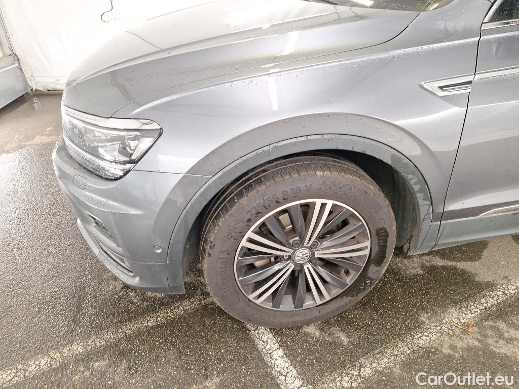  Volkswagen  Tiguan VOLKSWAGEN  Allspace 5p SUV 1.5 TSI 150 EVO DSG7 Carat Exclusive #8