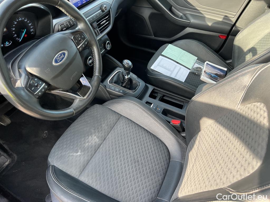  Ford  Focus  Berlina Titanium 1.5 EcoBlue 120CV MT6 E6dT #24