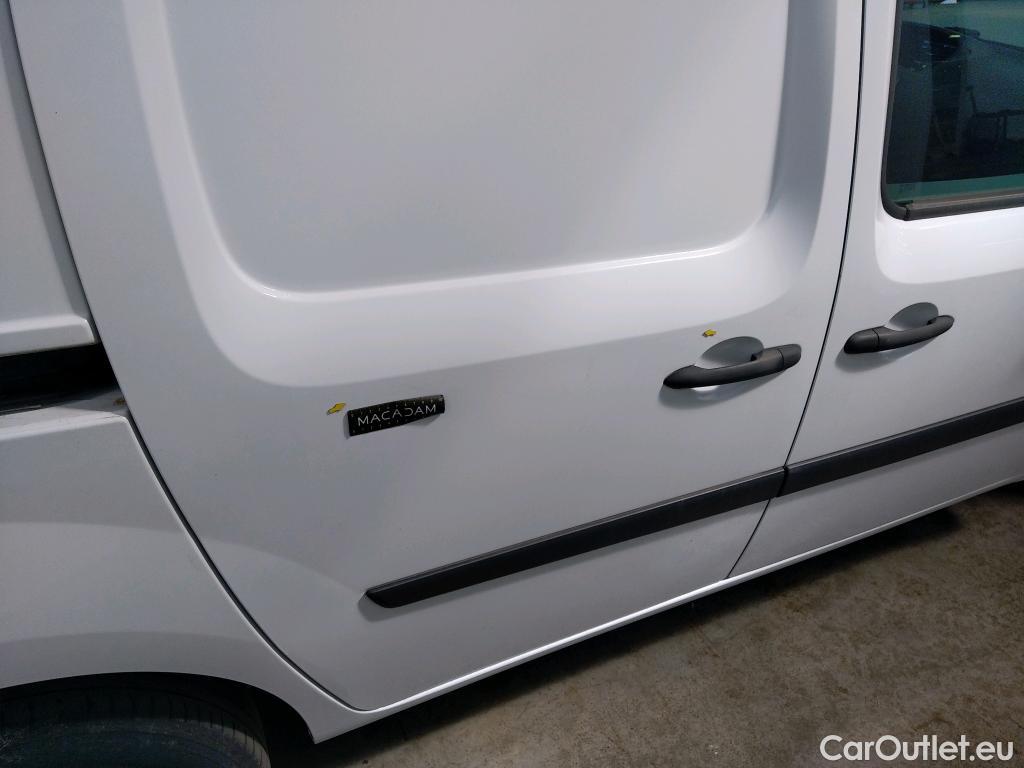  Renault  Kangoo RENAULT  Express VU 4p Fourgonnette Extra R-Link dCi 90 #2