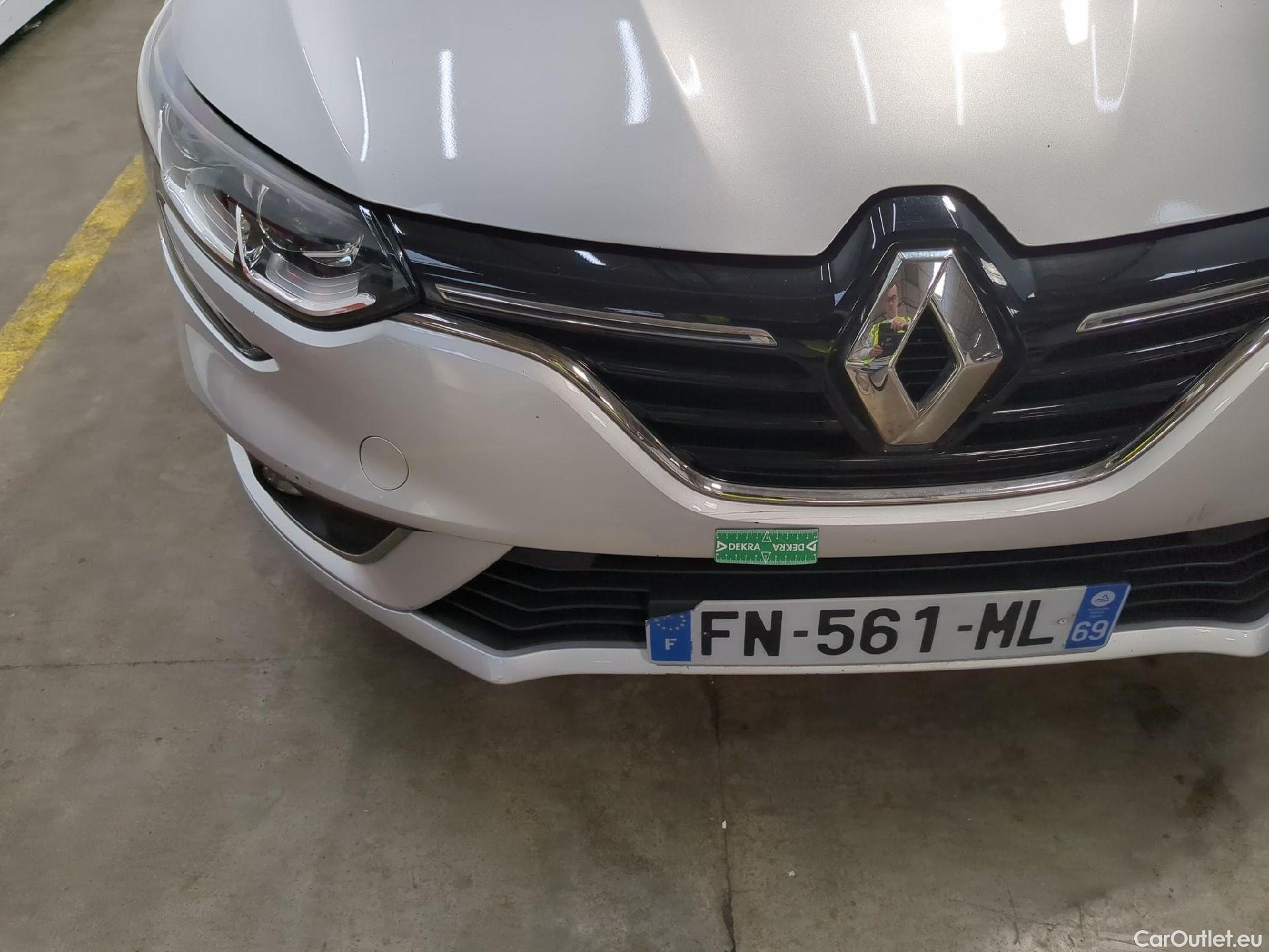  Renault  Megane  IV Grandtour Business 1.5 dCi 115CV BVM6 E6dT #32