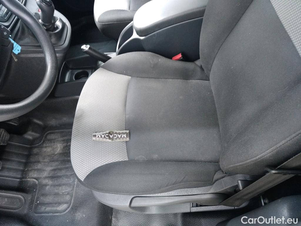  Renault  Kangoo RENAULT  Express VU 4p Fourgonnette Extra R-Link dCi 90 #15