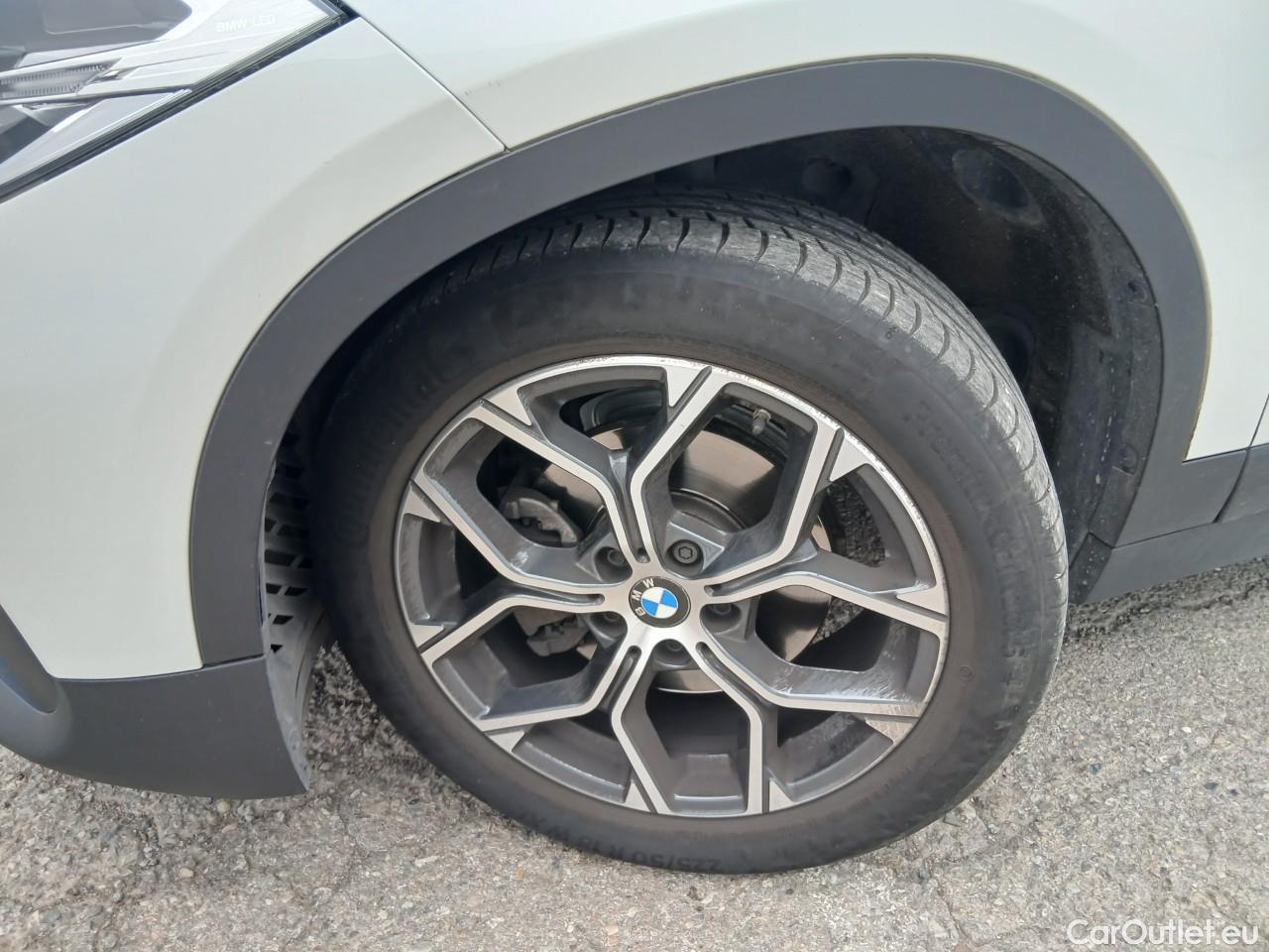  Bmw  X2 Serie  sDrive 18i Advantage 1.5 140CV AT7 E6dT #4