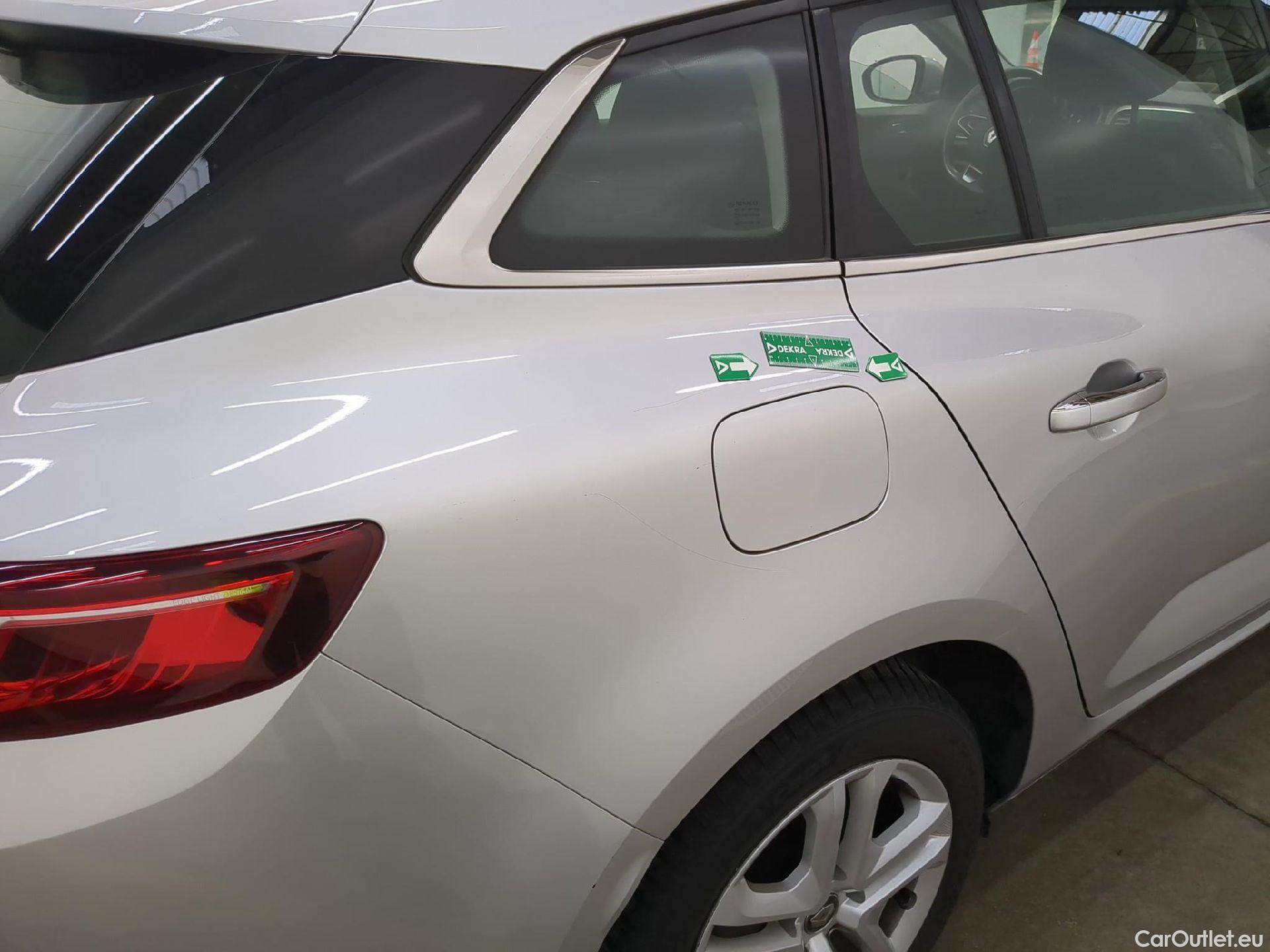  Renault  Megane  IV Grandtour Business 1.5 dCi 115CV BVM6 E6dT #25