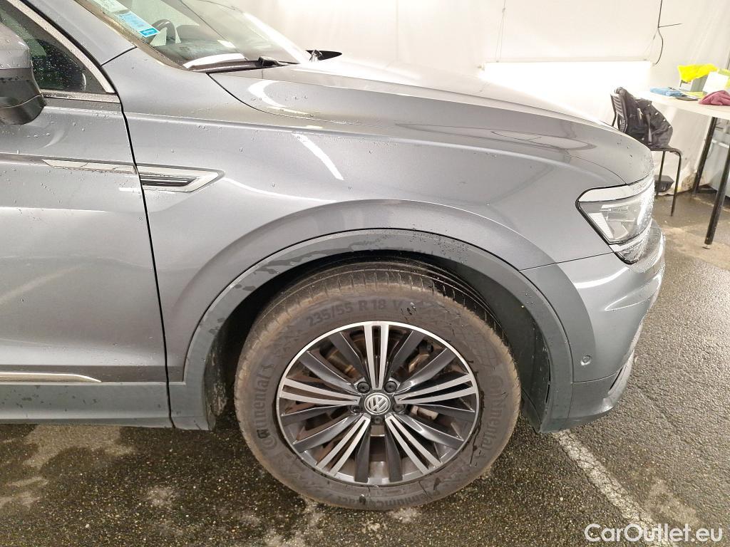  Volkswagen  Tiguan VOLKSWAGEN  Allspace 5p SUV 1.5 TSI 150 EVO DSG7 Carat Exclusive #15