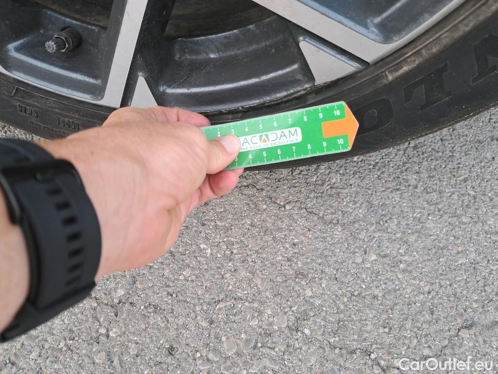  Bmw  X2 Serie  sDrive 18i Advantage 1.5 140CV AT7 E6dT #10