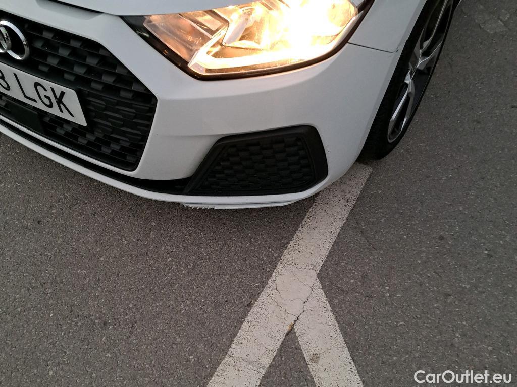  Audi  A1 Sportback  25 TFSI 1.0 95CV MT5 #11