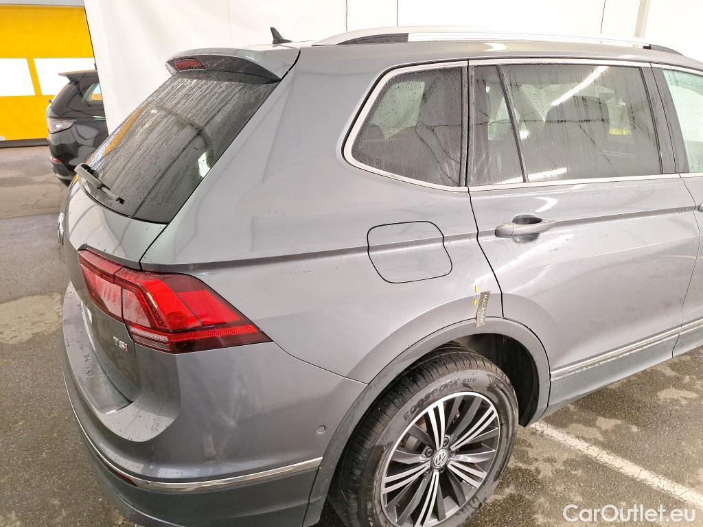  Volkswagen  Tiguan VOLKSWAGEN  Allspace 5p SUV 1.5 TSI 150 EVO DSG7 Carat Exclusive #39