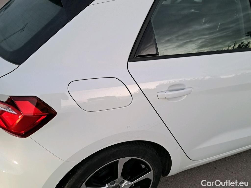  Audi  A1 Sportback  25 TFSI 1.0 95CV MT5 #18