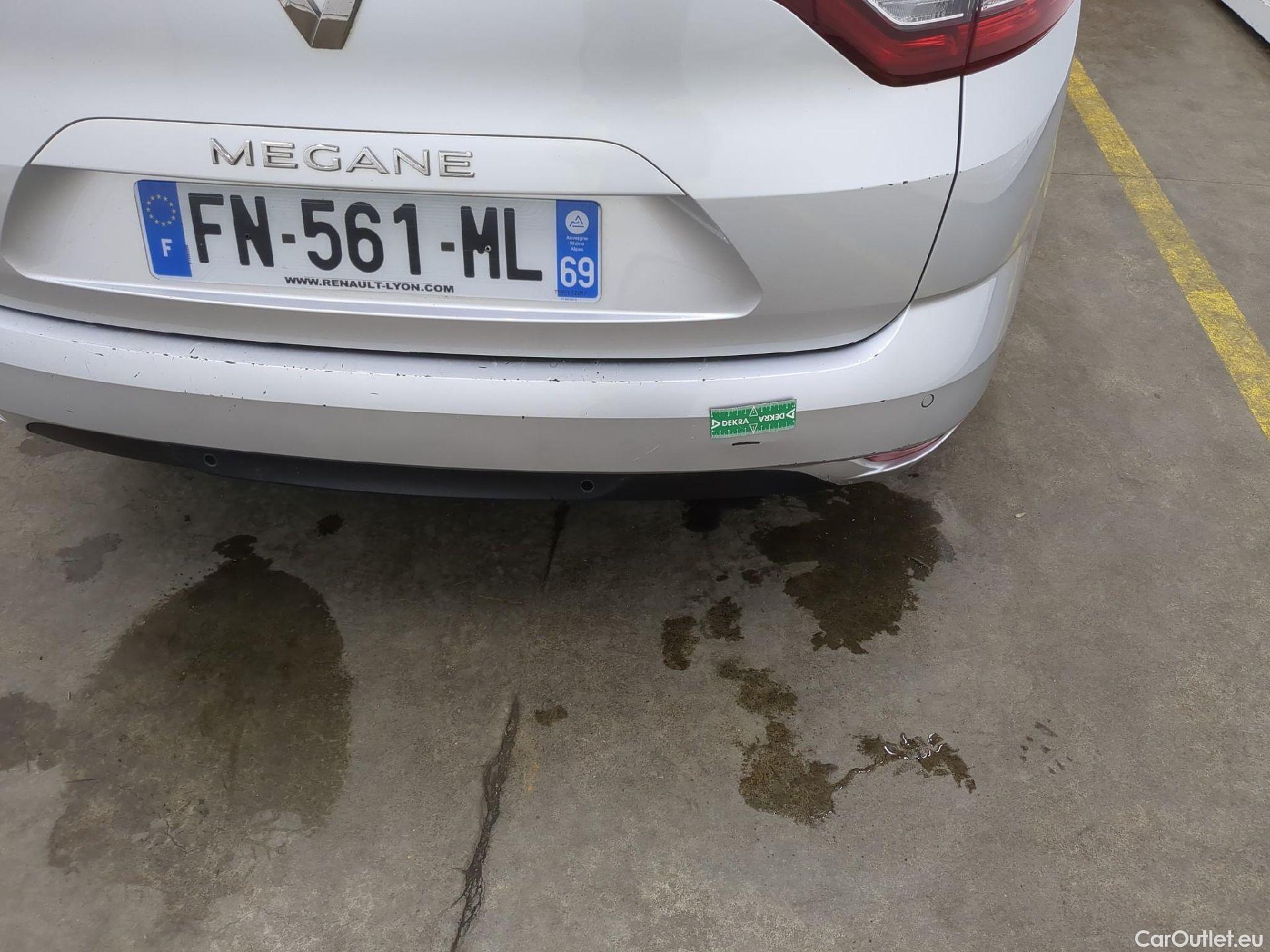  Renault  Megane  IV Grandtour Business 1.5 dCi 115CV BVM6 E6dT #37