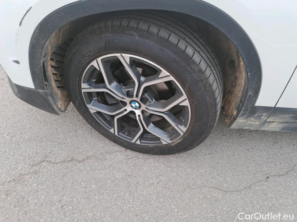 Bmw  X2 Serie  sDrive 18i Advantage 1.5 140CV AT7 E6dT #9