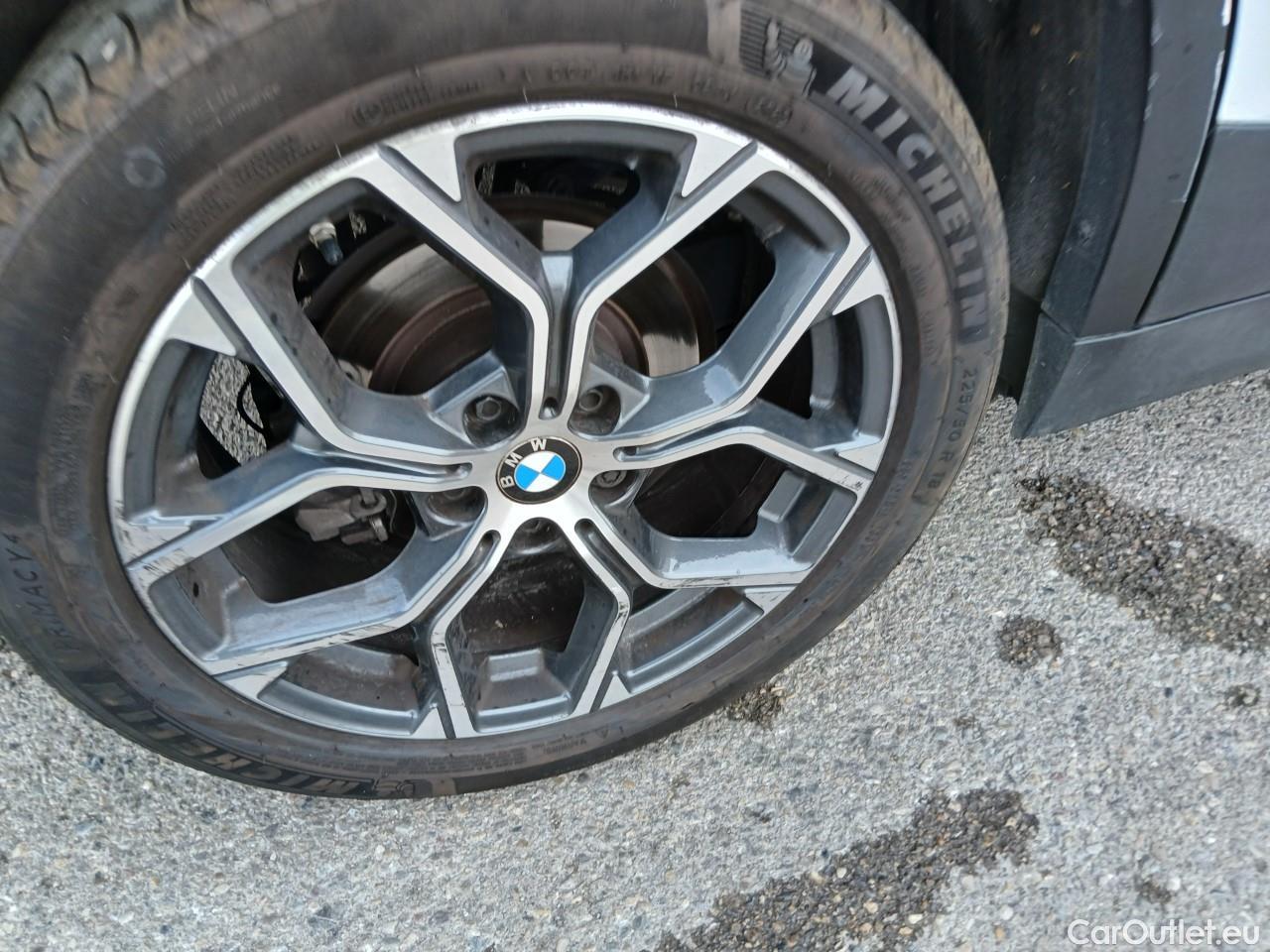  Bmw  X2 Serie  sDrive 18i Advantage 1.5 140CV AT7 E6dT #17