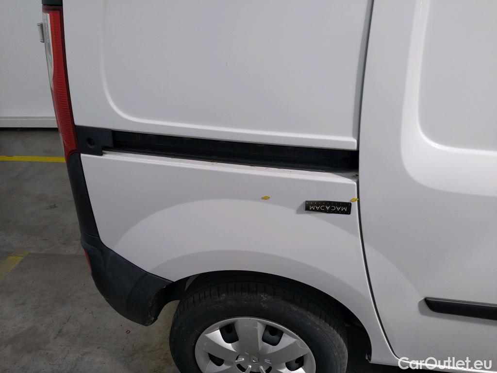  Renault  Kangoo RENAULT  Express VU 4p Fourgonnette Extra R-Link dCi 90 #4