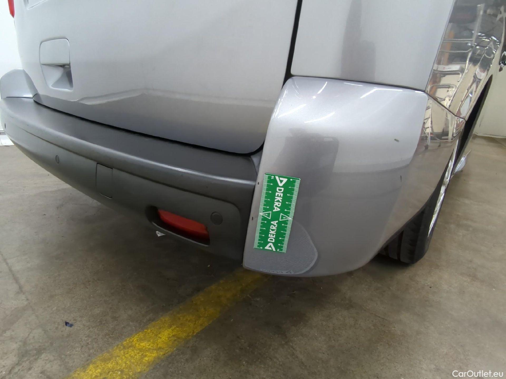  Peugeot  Expert  Traveller Business L3 2.0 HDi 150CV BVM6 E6 #25