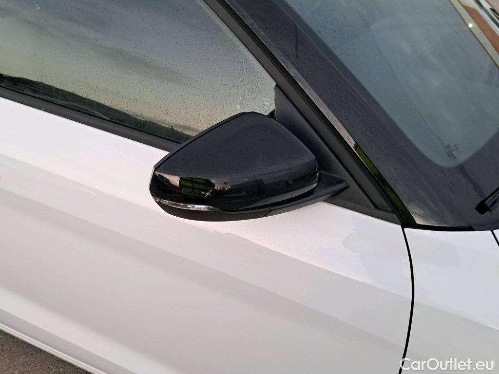  Audi  A1 Sportback  25 TFSI 1.0 95CV MT5 #26