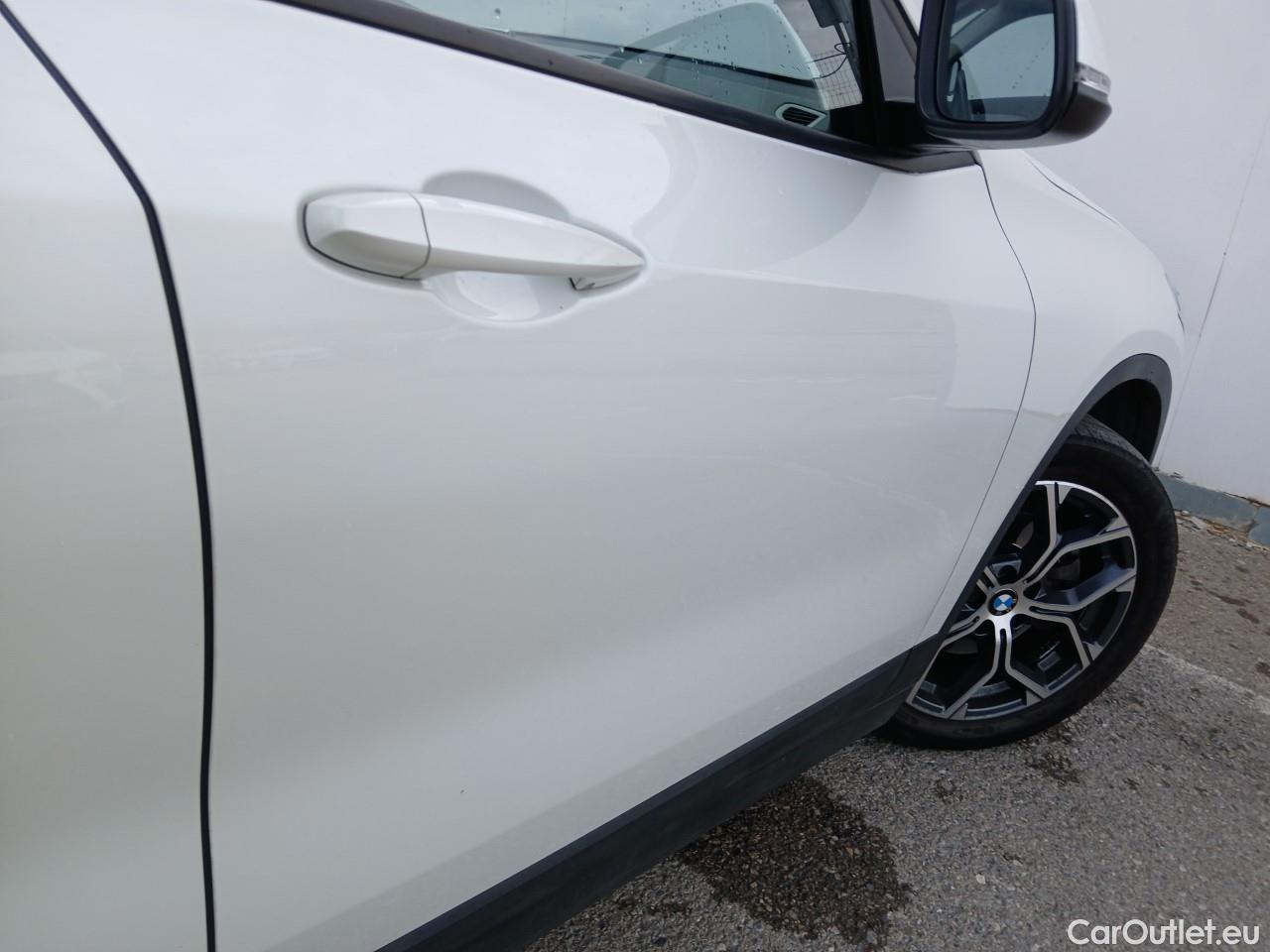  Bmw  X2 Serie  sDrive 18i Advantage 1.5 140CV AT7 E6dT #21