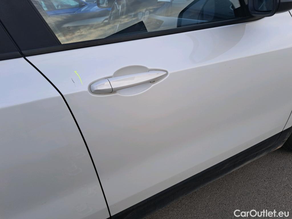  Bmw  X2 Serie  sDrive 18i Advantage 1.5 140CV AT7 E6dT #27