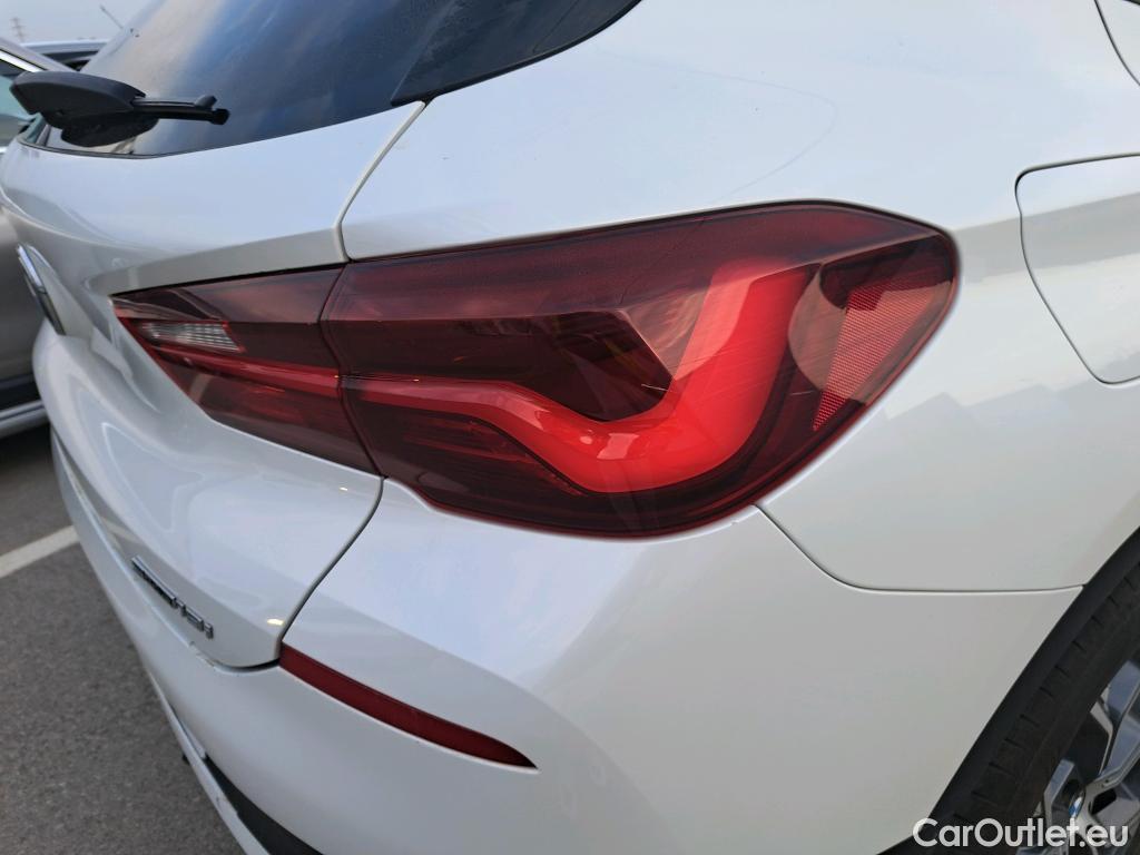  Bmw  X2 Serie  sDrive 18i Advantage 1.5 140CV AT7 E6dT #39