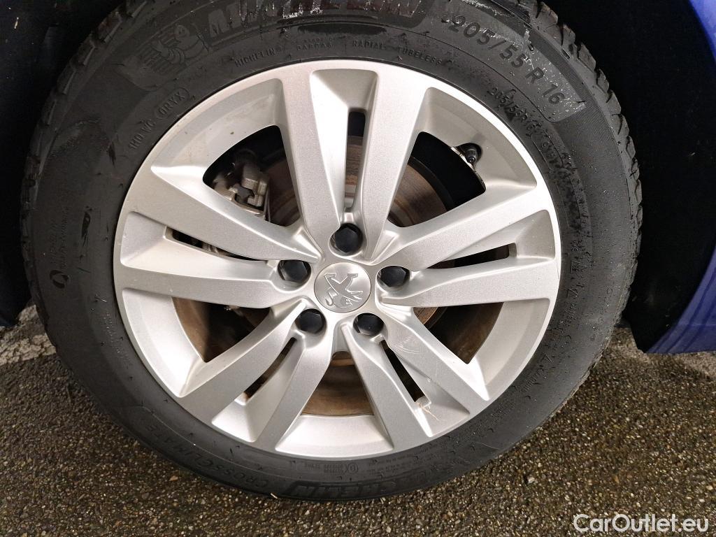  Peugeot  308  SW Active Business 1.5 HDI 100CV BVM6 E6dT #66