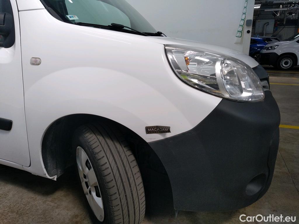  Renault  Kangoo RENAULT  Express VU 4p Fourgonnette Extra R-Link dCi 90 #13