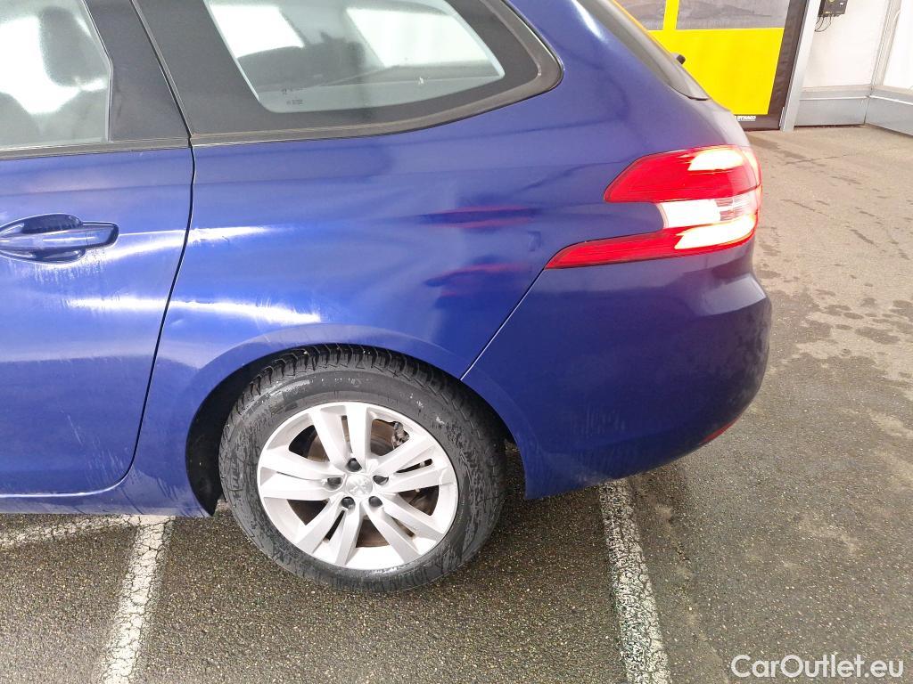  Peugeot  308  SW Active Business 1.5 HDI 100CV BVM6 E6dT #60